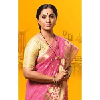 Madhurani Gokhale Prabulkar - Age, Bio, Birthdate, Family, Networth & More