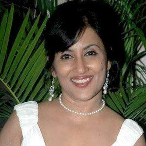 Madhushree - Birthdate, Age, Family, Bio, Networth & More