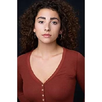 Madi Boveri - Age, Bio, Birthdate, Family, Networth & More