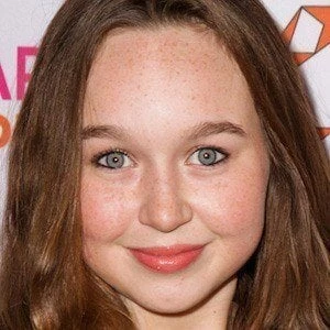 Chloe Madison Biography