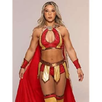 Madison Knisley - Age, Bio, Birthdate, Family, Networth & More