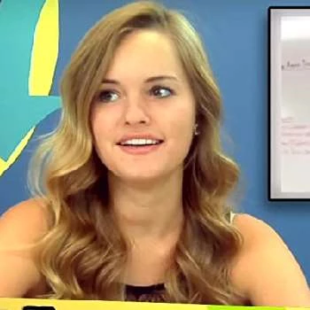 Madison Perry - Networth, Bio,Birthdate, Family, Wiki & More