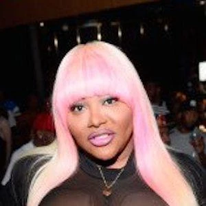Ts Madison Biography