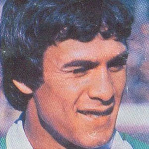 Rabah Madjer Biography