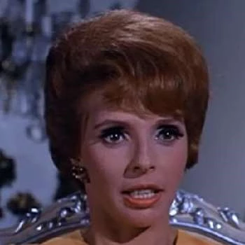 Madlyn Rhue Biography