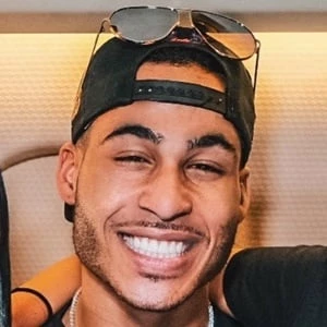 Josh King Madrid Biography