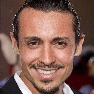 Peter Madrigal Biography