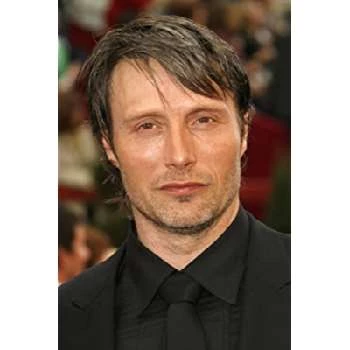 Mads Mikkelsen Biography