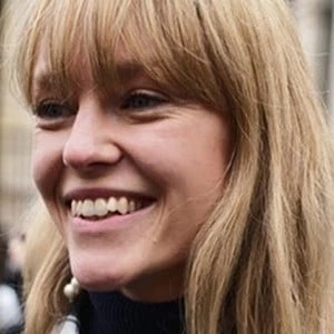 Jeanette Friis Madsen Biography