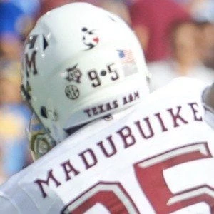 Justin Madubuike - Income, Birthday, Family, Bio, Networth & More