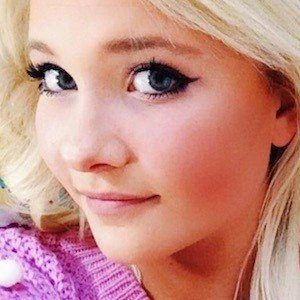 Alexa Mae Biography