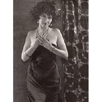 Mae Busch - Age, Wiki, Birthdate, Bio, Networth, Family & More