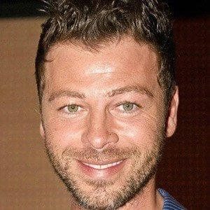 Christophe Mae Biography