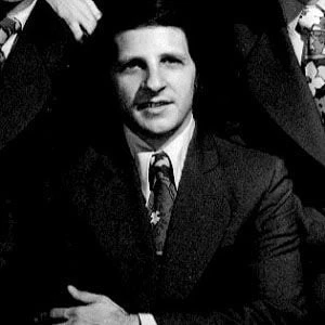 Johnny Maestro Biography