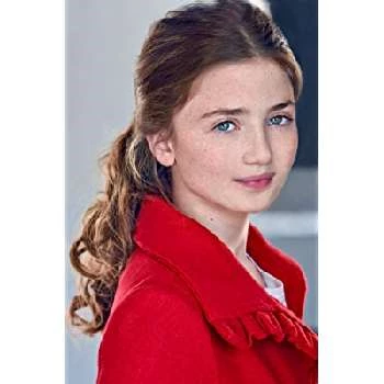 Maeve Campbell - Age, Bio, Birthdate, Family, Networth & More