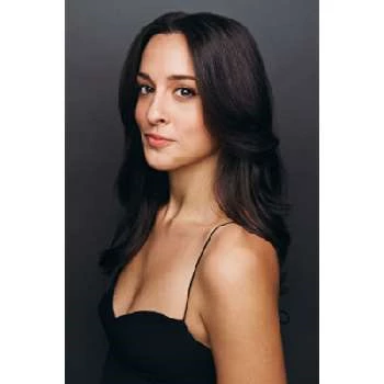 Maeve Crispi - Age, Bio, Birthdate, Family, Networth & More