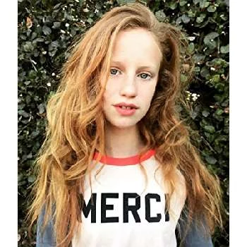 Maeve Mansfield - Age, Bio, Birthdate, Family, Networth & More