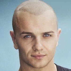 Alex Magala Biography