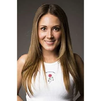 Magali Boysselle - Age, Bio, Birthdate, Family, Networth & More