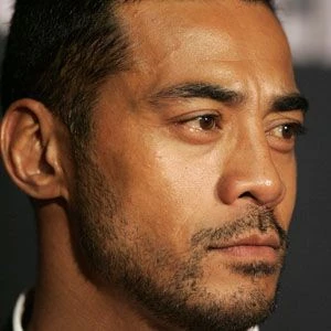 Robbie Magasiva - Age, Height, Birthdate, Family, Wiki & More