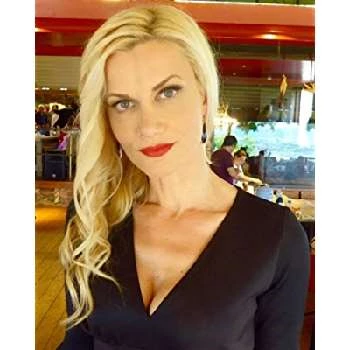 Magda Pensou - Age, Bio, Birthdate, Family, Networth & More