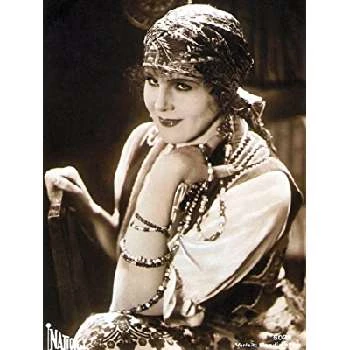 Magda Sonja - Wiki, Bio, Networth, Birthdate, Family & More