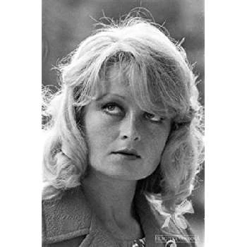 Magdalena Zawadzka Biography