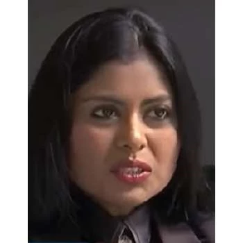 Magdalene Moonsamy Biography