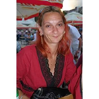 Magdolna Cecília Eröss - Height, Bio, Wiki, Family, Birthplace, Networth & More