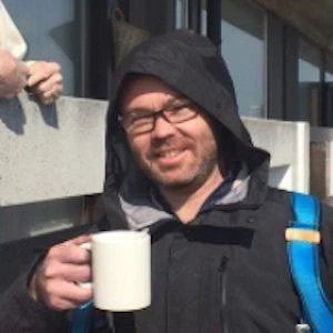 Fintan Magee - Family, Bio, Birthday, Family, Income & More