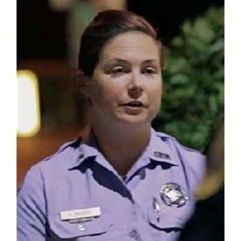 Maggie Darling McCourt - Age, Bio, Birthdate, Family, Networth & More