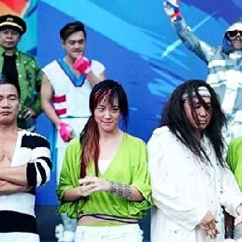 Maggie Lau - Age, Bio, Birthdate, Family, Networth & More