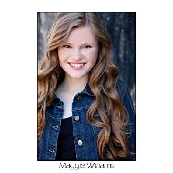 Maggie McLeish - Age, Bio, Birthdate, Family, Networth & More