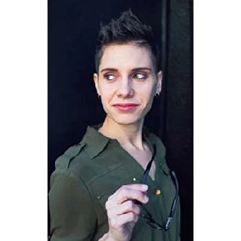 Maggie R Michaels - Age, Bio, Birthdate, Family, Networth & More