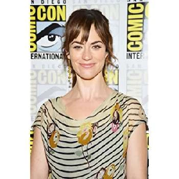 Maggie Siff Biography
