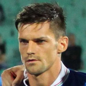 Christian Maggio - Profession, Biography, Birthdate, Family, Wiki & More