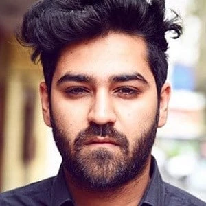 Sushant Maggu - Income, Birthday, Family, Bio, Networth & More