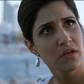 Magi Azarzar - Birthday, Bio, Wiki, Family, Networth & More