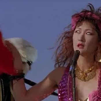 Magie Song - Age, Bio, Birthdate, Family, Networth & More