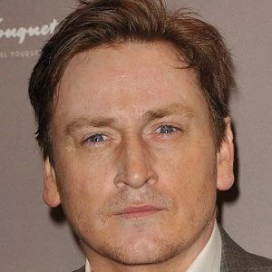Benoit Magimel Biography