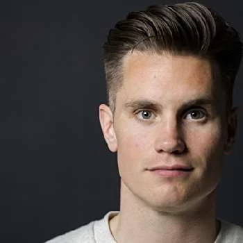 Magnus Lennartsson - Age, Bio, Birthdate, Family, Networth & More