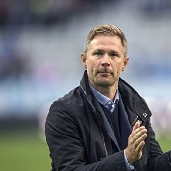 Magnus Pehrsson - Age, Bio, Birthdate, Family, Networth & More