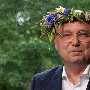 Magnus Ranstorp - Age, Bio, Birthdate, Family, Networth & More