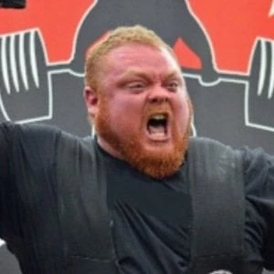 Benedikt Magnusson Biography