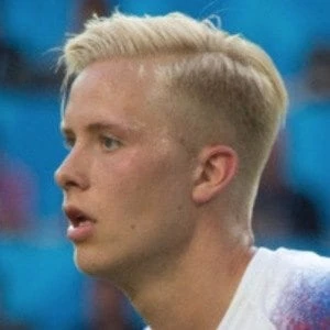 Hordur Magnusson Biography
