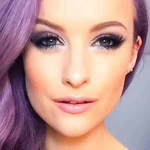 Victoria Magrath Biography