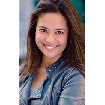 Maha Chehlaoui Biography