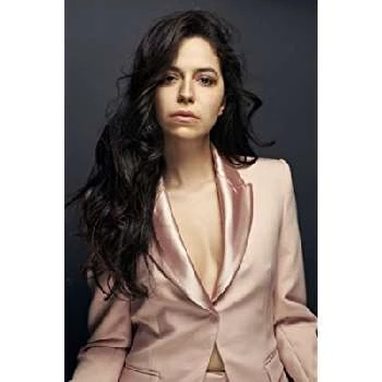 Maha El Boukhari - Age, Bio, Birthdate, Family, Networth & More