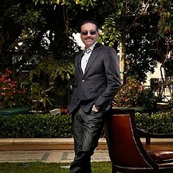 Mahadevan Ganesh - Age, Bio, Birthdate, Family, Networth & More