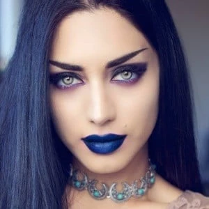 Mahafsoun Biography